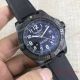 2017 Fake Breitling Colt Skyracer Watch Black Rubber 43mm (2)_th.jpg